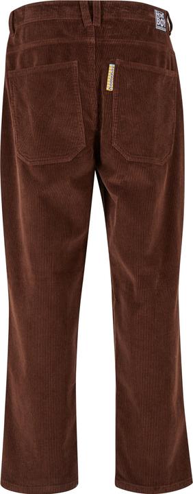 Actual product image Homeboy x-tra BAGGY CORD Pants - 111091 (W31/L32)