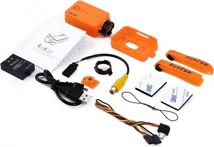Produktbild Hyperion Runcam 2