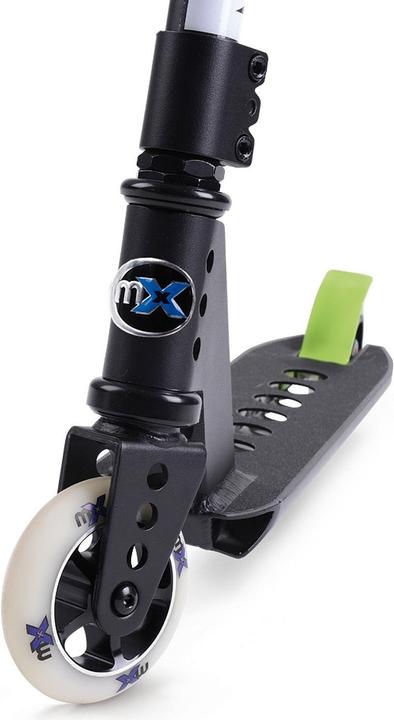 Actual product image Micro Mx Trixx 2.0