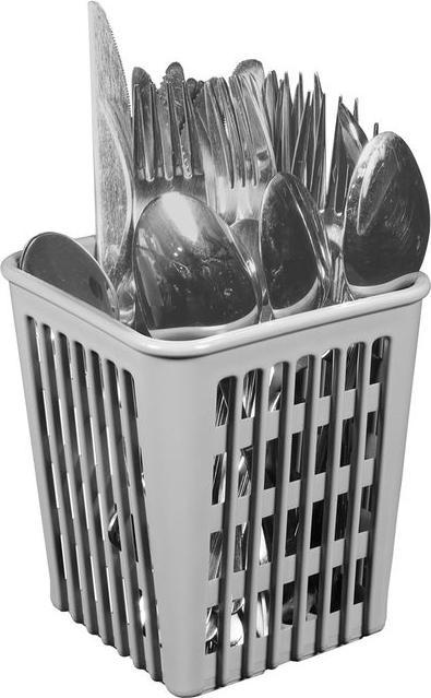 Image du produit GGM Gastro Besteckkorb - 1 Fach