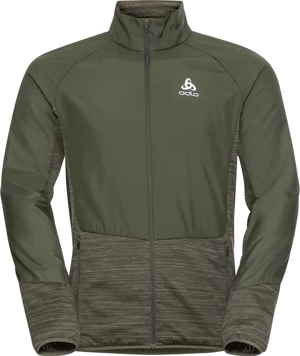 Immagine prodotto Odlo Giacca RUN EASY WARM HYBRID (S)