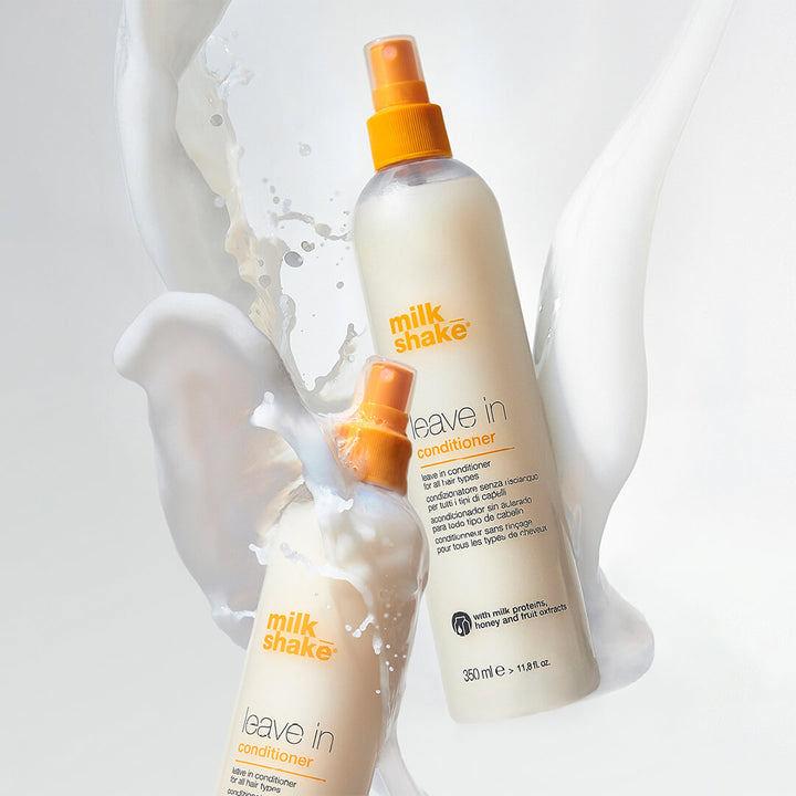 Actual product image Milk_Shake Leave In Conditioner (350 ml)