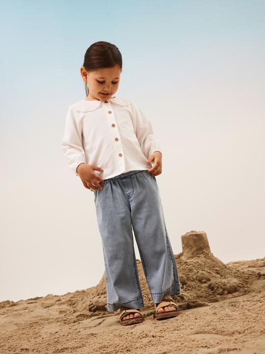 Actual product image Name it Wide Fit Jeans (98)