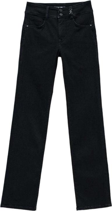 Produktbild Salsa Jeans Jeans Secret Straight Black (W27/L30)