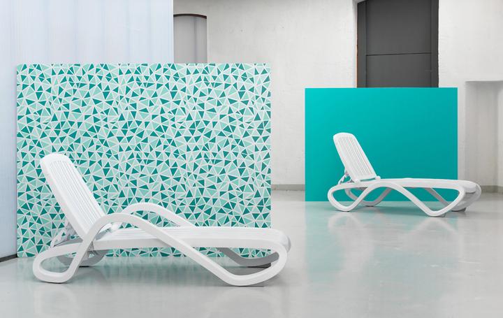 Image du produit Nardi Eden (194.50 cm)