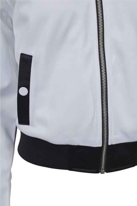 Produktbild Urban Classics Ladies Button Up Track Jacket (M)