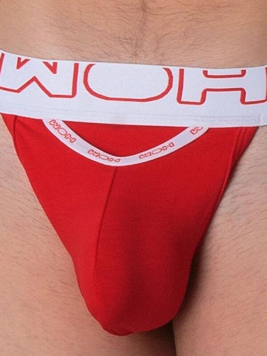 Produktbild HOM G-String Sexy Fun (L, Einzelpack)