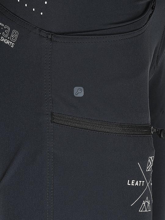 Actual product image Leatt Shorts Ladies MTB All-MTN 3.0 (S)