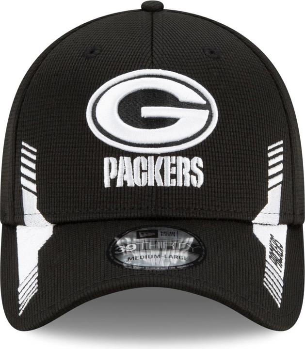 Actual product image New Era 39Thirty Stretch NFL Sideline 2021 Home (S, M)