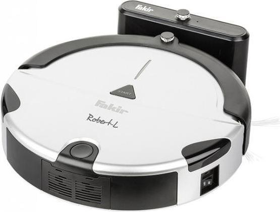 Produktbild Robert L RS 701 (Saugroboter)