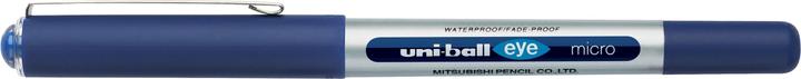 Actual product image Uni-ball eye micro (Blue, 1 x)