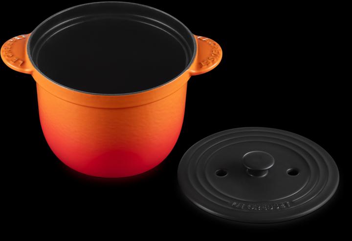 Actual product image Le Creuset Cocotte Every (18 cm, Casserole + Stewpot, Cast iron)