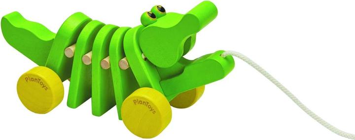 Immagine prodotto Plantoys Alligatore danzante