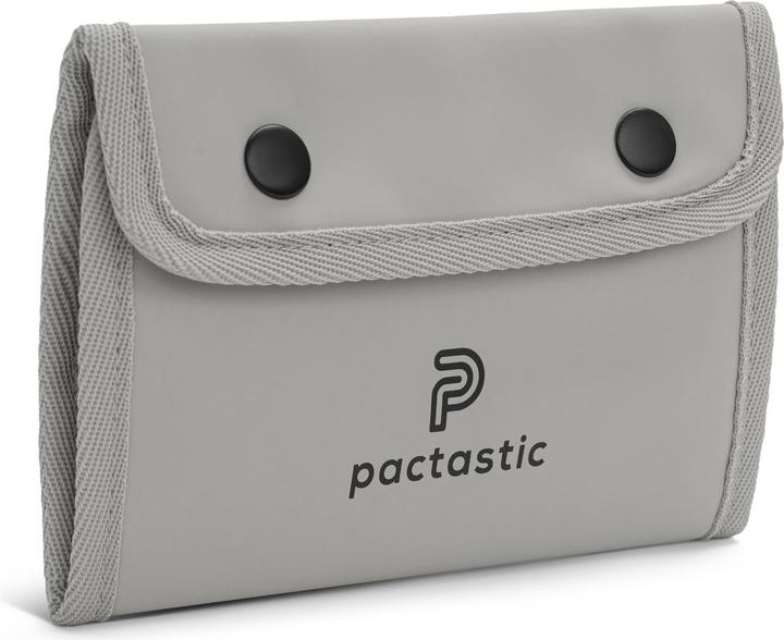 Image du produit Pactastic Urban Collection Portefeuille 17.5 cm