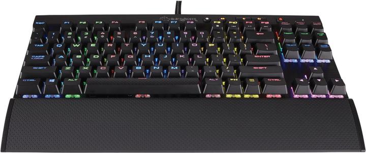 Produktbild Corsair K65 Rapidfire (DE, Kabelgebunden)