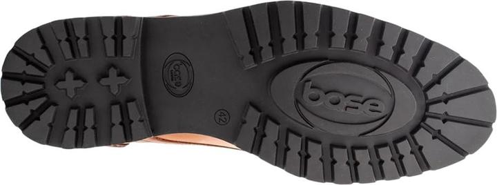 Actual product image Base London Mens Boone Leather Boots (41)