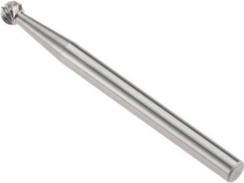 Actual product image Dremel Tungsten carbide milling cutter Ø 3.2 mm (1 piece)