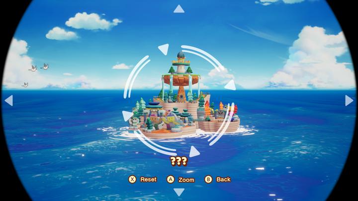 Produktbild Nintendo Mario & Luigi: Brothership (UK, SE, DK, FI) (Switch, Switch Lite, Switch OLED, EN)