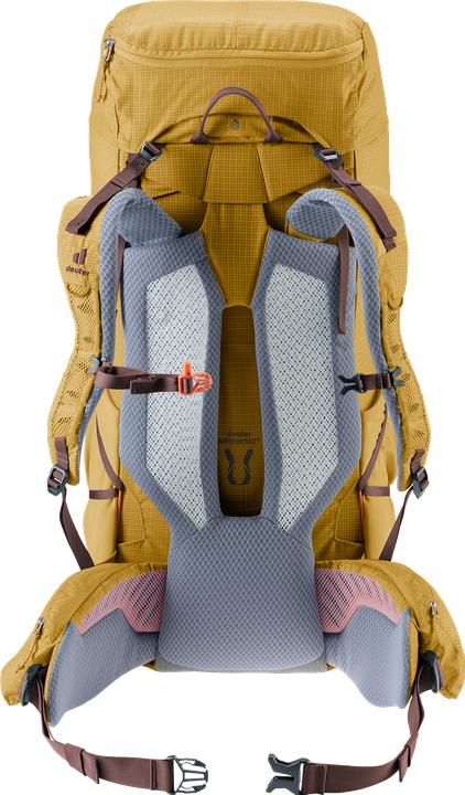Produktbild Deuter Aircontact Ultra 50+5 (50 l)
