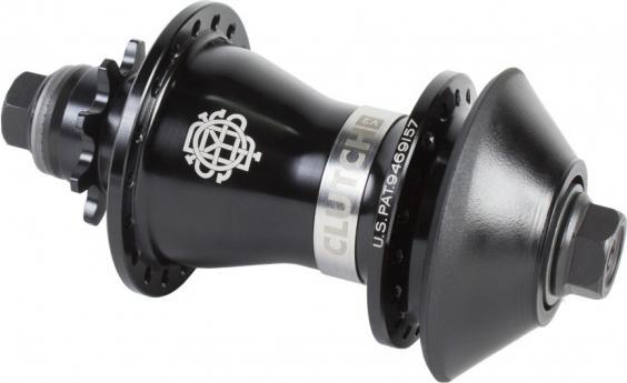 Odyssey Hintere Nabe Clutch V2 Freecoaster LHD avec garde