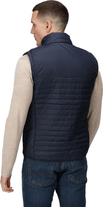 Produktbild Regatta Honestly Made Weste recyceltes Material (XS)