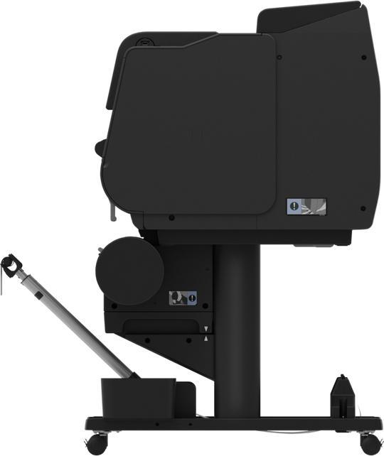 Produktbild Canon imagePROGRAF GP-2600S (Tintentank, Farbe)