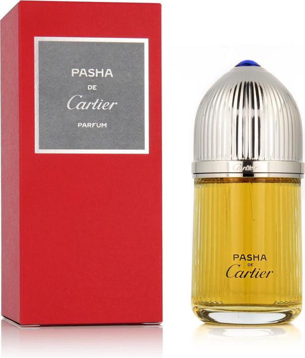 Immagine prodotto Cartier Pasha Eau De Parfum 100ml (Eau de parfum, 100 ml)
