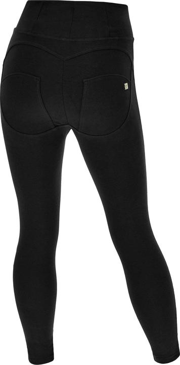 Actual product image Freddy WR.UP® Shaping Pants 7/8-Curvy WRUP4HC001NS (L)