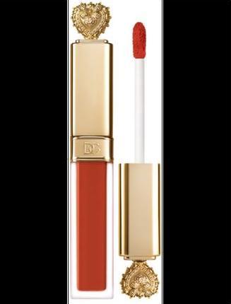 Immagine prodotto Dolce & Gabbana Devotion Liquid Lipstick - 300 Orange (300 Arancione)