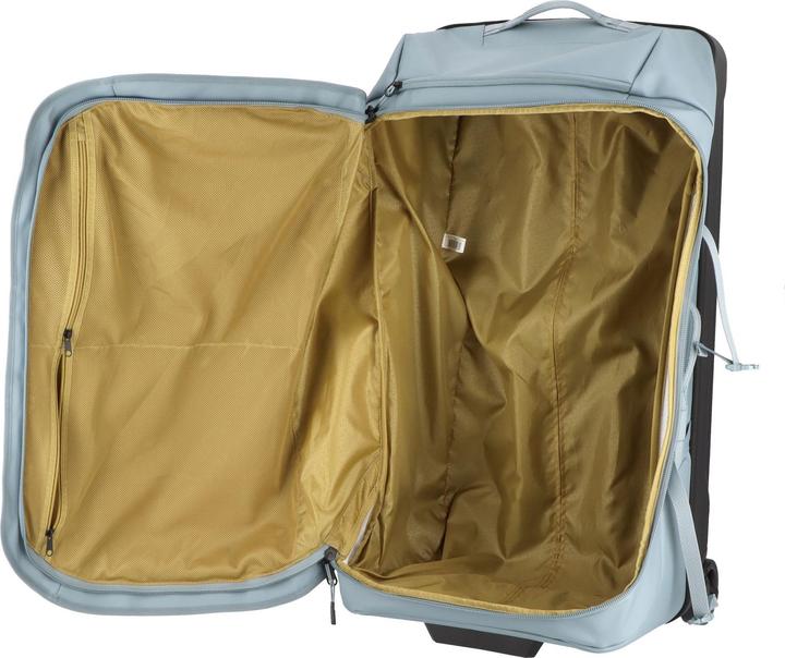 Actual product image Thule Chasm Rolling Duffel (125 l, XL (from 140l))