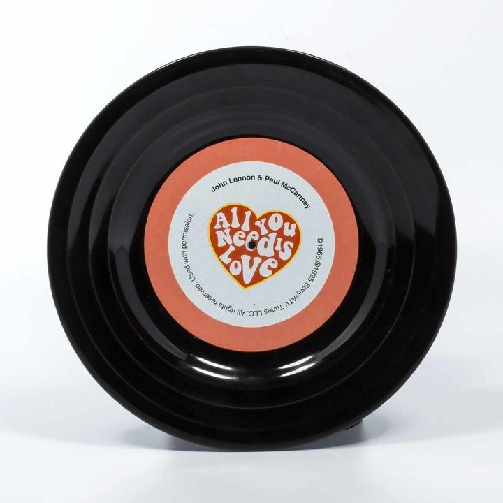 Image du produit TOP Tasse & sous-tasse (250 ml, 1 x)