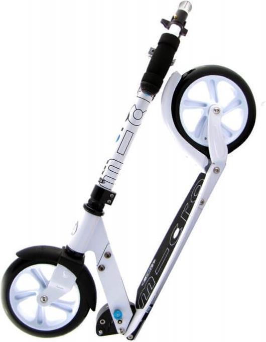 Produktbild Micro White