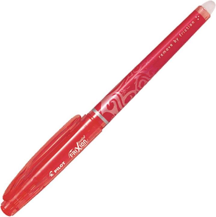 Produktbild Pilot FriXion Point (Rot, 1 x)