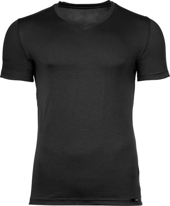 Actual product image HOM Tshirt V-Neck Tencel Soft (XL)
