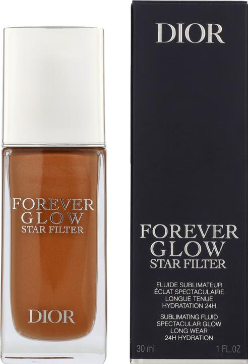 Produktbild Dior Forever Star Glow Filter 5N Int24 (5n, Highlighter, 153 g)
