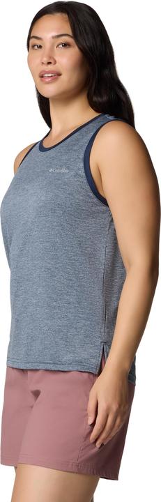 Actual product image Columbia Women's BlueVista Hill™ Technical Tank (M)