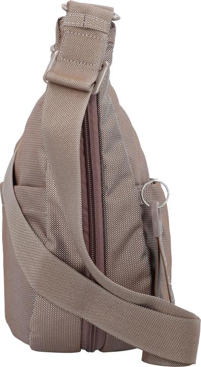 Actual product image Mandarina Duck MD20 Hobo Bag QMT27