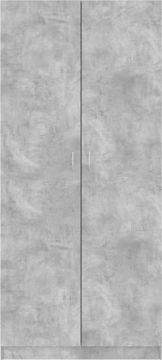 Actual product image VidaXL Aylmar (90 x 52 x 200 cm)