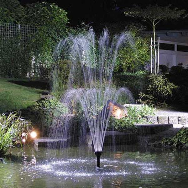 Image du produit Oase Verseau Fontaine Set 1000