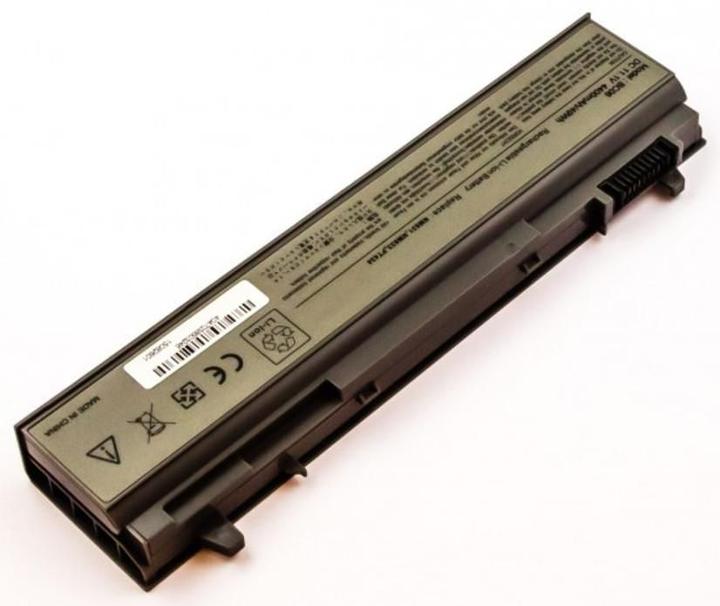 Immagine prodotto CoreParts MBI1955 Batteria notebook per Dell (6 Celle, 5200 mAh)