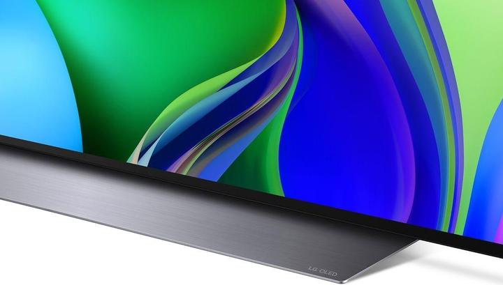 Image du produit LG OLED83C37LA (83", C3, OLED, 4K, 2023)