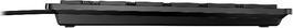 Actual product image CHERRY Kc 6000 Slim (BE, Cable)