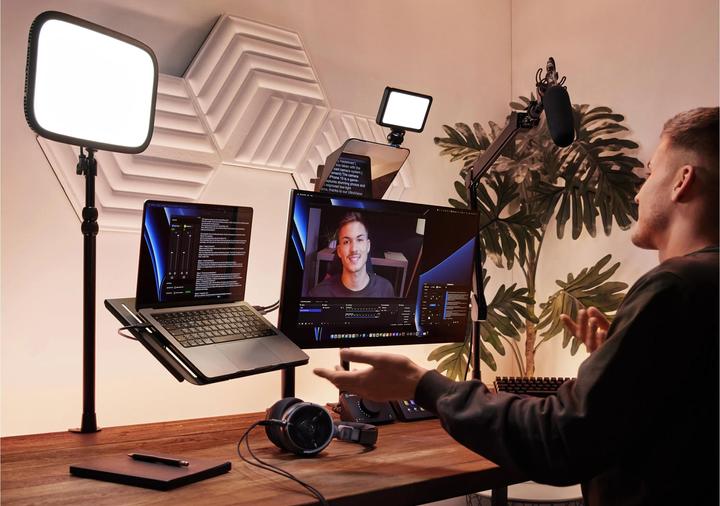 Produktbild Elgato Prompter (Teleprompter)