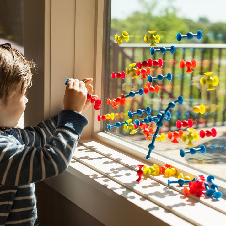 Produktbild Fat Brain Toys MiniSquigz (Englisch)