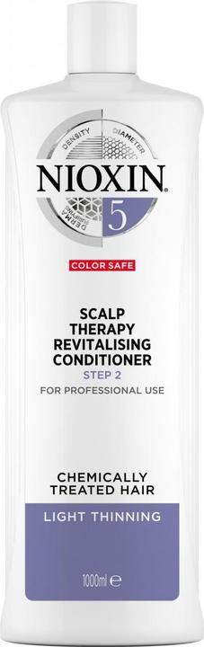 Produktbild Nioxin Scalp Revitaliser 5 (300 ml)