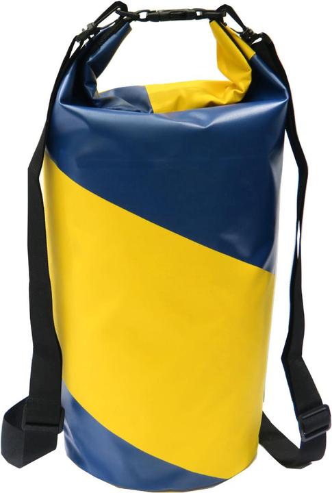 Challenger Luck (20 l)