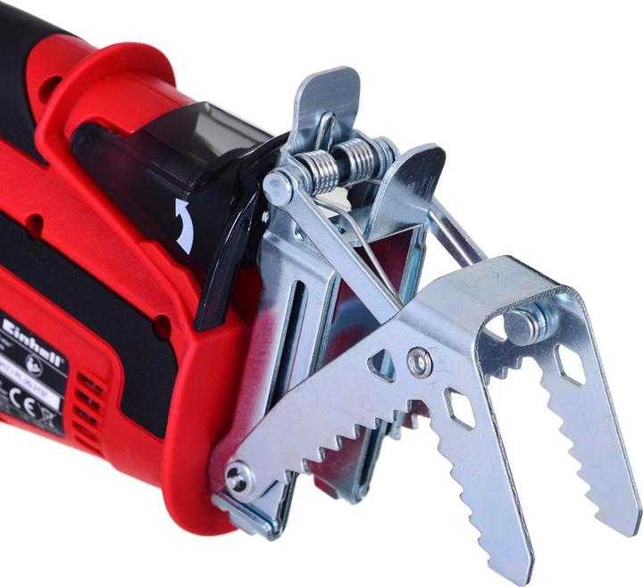 Produktbild Einhell GE-GS 18 Li Solo