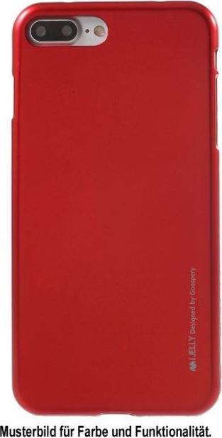 Produktbild Goospery i Jelly Metal Series (HTC Desire 12)