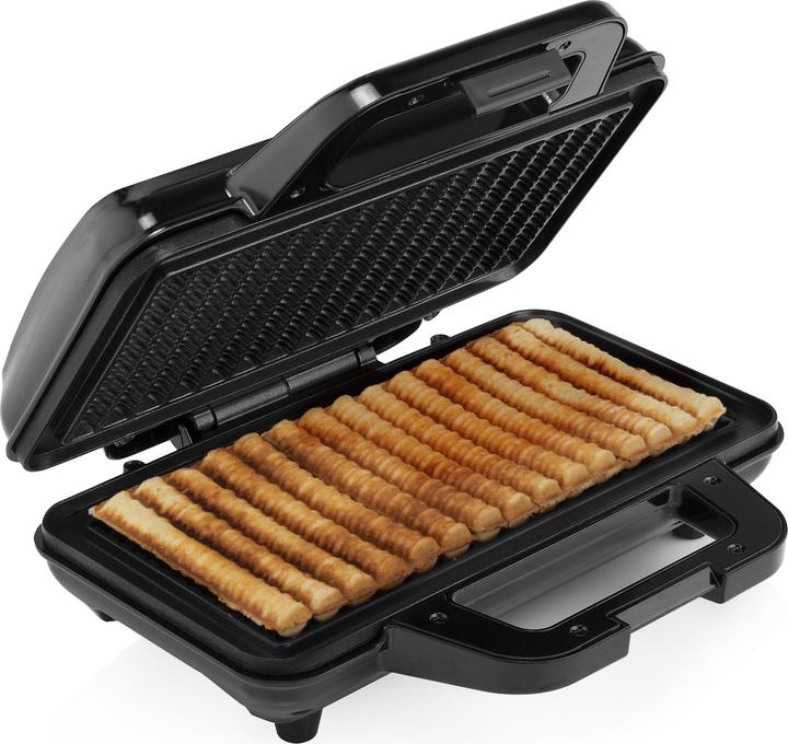 Image du produit Tristar Gaufrier Waffle Pommes Maker