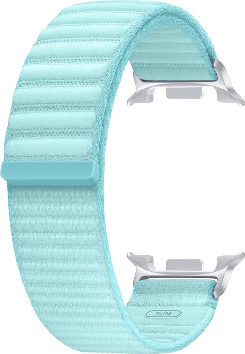 Immagine prodotto Samsung Tessuto (20 mm, Materiale sintetico, Nylon)